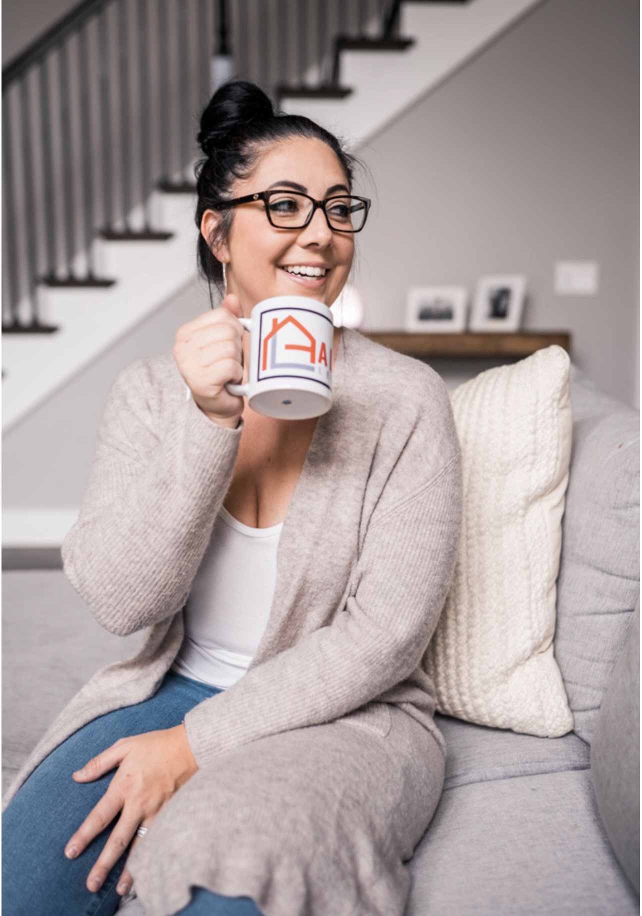 Samantha Shelton, Broker Owner at Align Lending