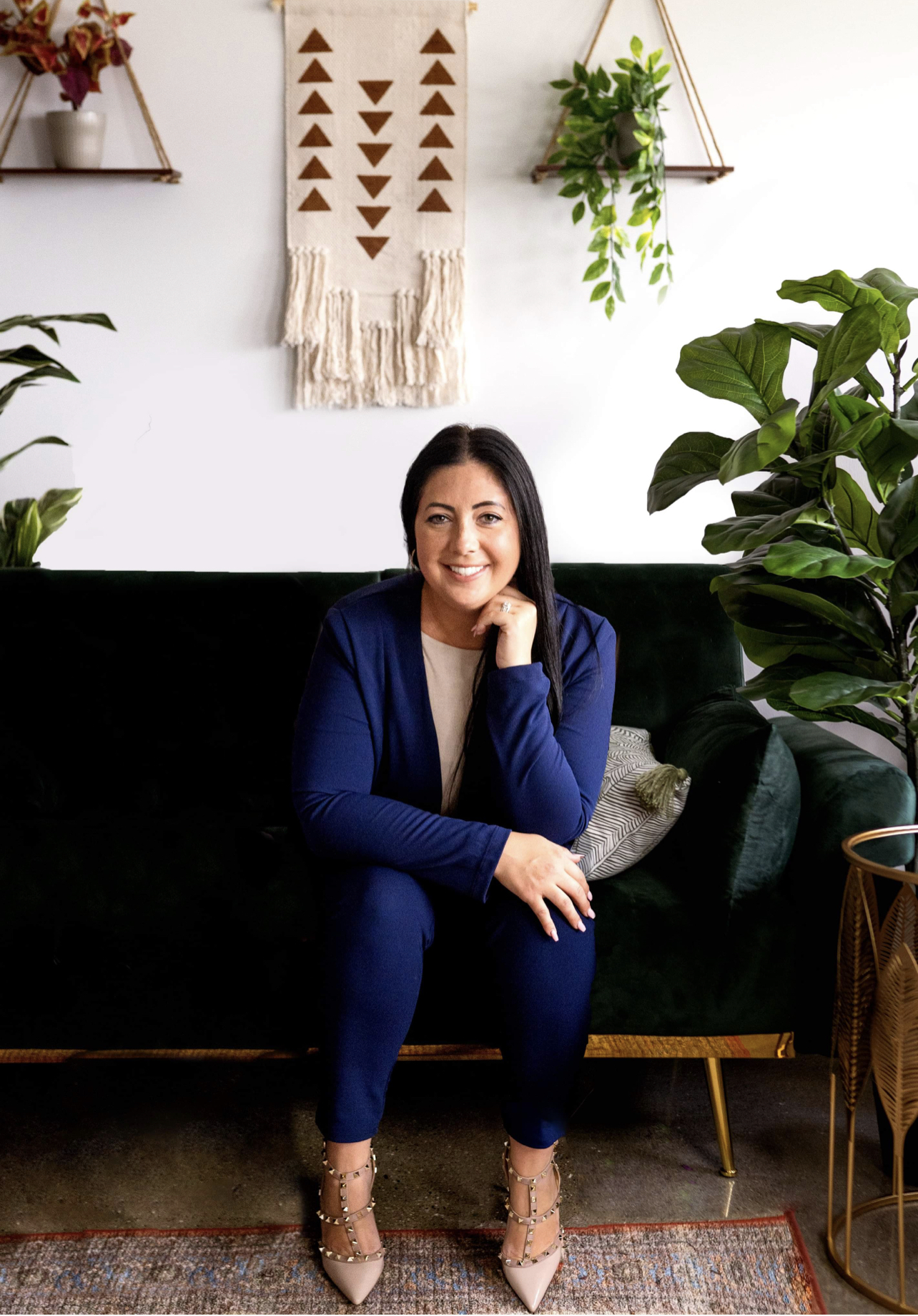 Samantha Shelton, Broker Owner at Align Lending